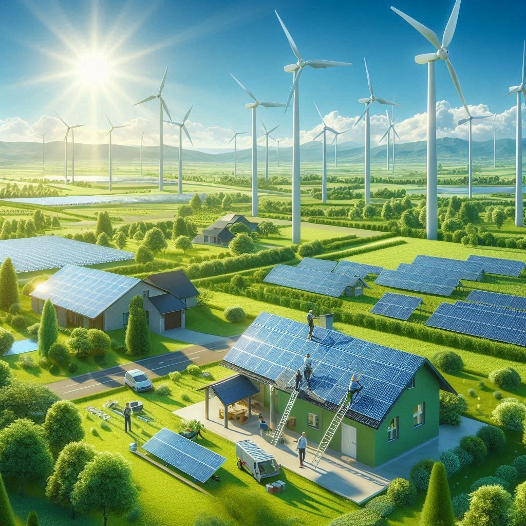 Transizione 5.0. Misura di agevolazione alle imprese che intendono investire in progetti di innovazione che mirano al risparmio energetico.