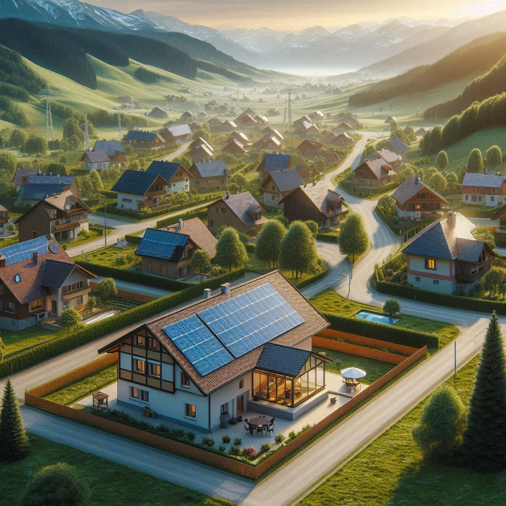 Contributo a fondo perduto per le PMI per la realizzazione di impianti fotovoltaici e mini eolici destinati all'autoconsumo